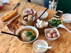 -阿那亚第二食堂 Cafeteria 2