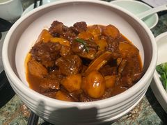 -苏帮袁Sue Cuisine(南开大悦城店)