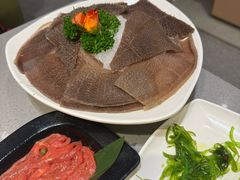 -海底捞火锅(金光华店)