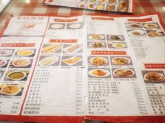 -孟记粥铺·家常菜·烧烤·粥(亚运村店)