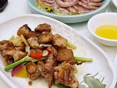 -聚福山莊·寻味顺德(北滘店)