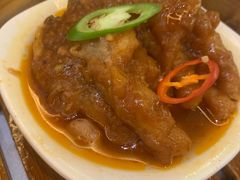 -南宁荔园维景国际酒店·荔园中餐厅
