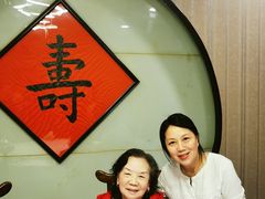 -东兴楼饭庄(六里桥店)