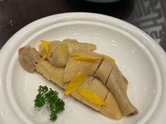 -白天鹅宾馆-玉堂春暖餐厅