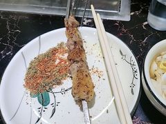 -运德成·天津老味烧烤(广开二马路店)