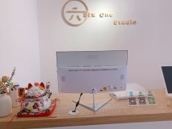 -SixOne六一日式美甲美睫