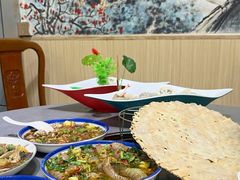 -官塘陈记鱼生·潮汕砂锅粥·牛肉火锅(潮枫路总店)