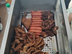 -老火车站牛肉粉