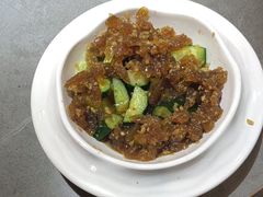 -香阁餐厅·常州菜·常州菜代表品牌(新北奥体店)