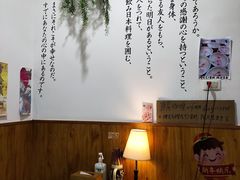 大堂-顶屋咖喱(武大店)