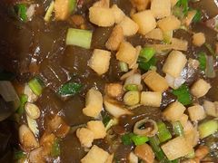 -金狮麟·新豫菜(金码大厦店)