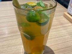 -必胜客(花舞大唐博物馆店)