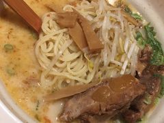 猪软骨拉面-味千拉面(光启城时尚购物中心店)