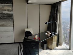 -广州四季酒店