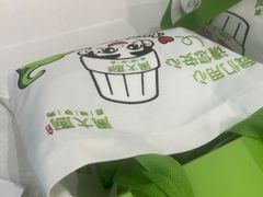 -周大厨辣椒炒肉(淮安万达店)