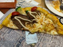 -米斯特比萨(罗斯福店)