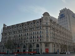 -天津五大道文化旅游区