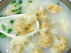 -好好味面家(桃园店)