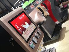 -爱尚客韩式烤肉自助餐厅(海口京华城店)