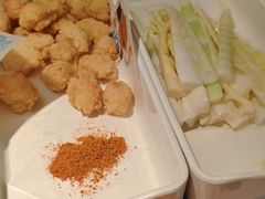 -半天妖烤鱼(西直门凯德mall店)