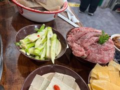 -楠火锅(西单店)