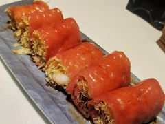 -稻香饭店(IFS国金中心店)