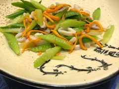 -中油泰富国际酒店-中餐厅