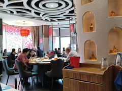 -大碗居·烤鸭·鱼头泡饼(天坛东门店)