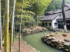 -岳麓山风景名胜区