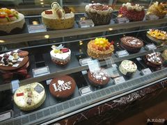 -85度C(上海广元店)