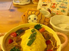 -柴の食堂·日式家庭料理·熊之肆(大学路店)