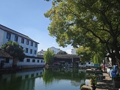 -王阳明故居
