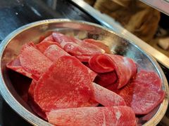 -釜山火炉·海鲜烤肉(紫藤路店)