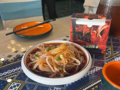 -乡村馕坑肉·烧烤·新疆菜·本地人更爱吃(阿勒泰首店)