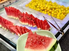 -盛江山自助料理(太原街万达店)