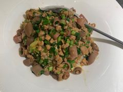 -前海沿·青岛菜(乐客城店)