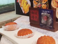 -御膳粥·牛乳粥底火锅·地道顺德菜(容桂店)