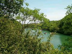 -白马涧龙池景区