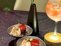 -鲜璟台·地标景观餐厅(上海中心店)