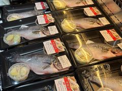 -胖东来生活广场(健康路店)