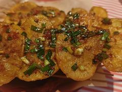 -肉店炸炸炸·爆汁孜然牛肉