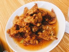 -朴氏韩国料理(北欧丽景店)