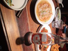 -前海沿·青岛菜(大拇指广场石老人店)