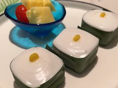 -芭札·Thai泰国餐厅(同和金铂天地店)