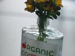 -ommo cafe(半岛城邦店)