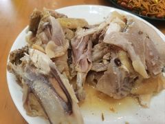 -贞味盐焗鸡(老城店)