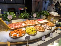 -川骄海鲜自助(亚运村店)