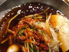 -牛市牛烤肉(西单大悦城店)