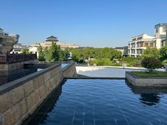 -苏州香山国际大酒店