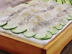 -官塘鱻鱻鱼生